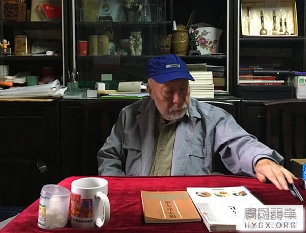 四十年收藏两千双筷子·筷子博物馆馆长的『筷意人生』